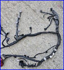 MITSUBISHI LANCER Mk8 2007-2016 2.0 DI-D ENGINE WIRING LOOM HARNESS