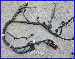 MITSUBISHI LANCER Mk8 2007-2016 2.0 DI-D ENGINE WIRING LOOM HARNESS