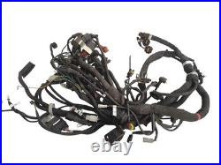 MV AUGUSTA TURISMO VELOCE Wiring Harness Wire Loom 8000C1397 A 2019