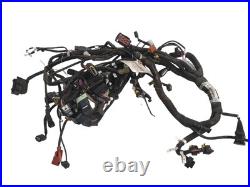 MV AUGUSTA TURISMO VELOCE Wiring Harness Wire Loom 8000C1397 A 2019 MV AUGUSTA TURISMO VELOCE Wiring Harness Wire Loom 8000C1397 A 2019