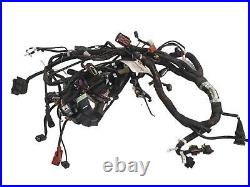 MV AUGUSTA TURISMO VELOCE Wiring Harness Wire Loom 8000C1397 A 2019