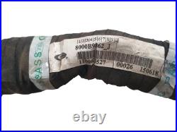 MV AUGUSTA TURISMO VELOCE Wiring Harness Wire Loom 8000C1397 A 2019 MV AUGUSTA TURISMO VELOCE Wiring Harness Wire Loom 8000C1397 A 2019