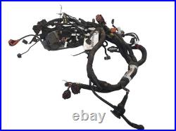 MV AUGUSTA TURISMO VELOCE Wiring Harness Wire Loom 8000C1397 A 2019 MV AUGUSTA TURISMO VELOCE Wiring Harness Wire Loom 8000C1397 A 2019