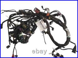MV AUGUSTA TURISMO VELOCE Wiring Harness Wire Loom 8000C1397 A 2019 MV AUGUSTA TURISMO VELOCE Wiring Harness Wire Loom 8000C1397 A 2019