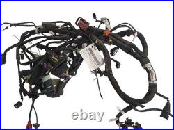 MV AUGUSTA TURISMO VELOCE Wiring Harness Wire Loom 8000C1397 A 2019