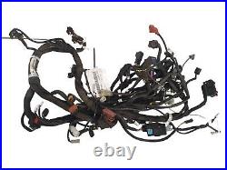 MV AUGUSTA TURISMO VELOCE Wiring Harness Wire Loom 8000C1397 A 2019