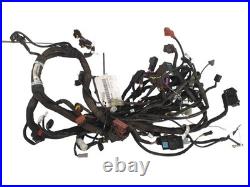 MV AUGUSTA TURISMO VELOCE Wiring Harness Wire Loom 8000C1397 A 2019