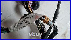 MX5 MK2.5 NBFL 2001-2005 1.6 B6NB ECU To Engine Wiring Loom Harness NC91-67-020B