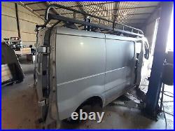 M For 2005 Renault Trafic 1.9 01-2006 A