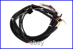 Main Electrical Wiring Harness OE 70214-80A Turn Signal Wire Harley 80-1985 FXWG