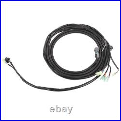 Main Wire Harness Tear Resistant Long Durability Outboard Control Box Adapter Main Wire Harness Tear Resistant Long Durability Outboard Control Box Adapter