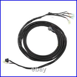 Main Wire Harness Tear Resistant Long Durability Outboard Control Box Adapter Main Wire Harness Tear Resistant Long Durability Outboard Control Box Adapter