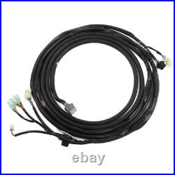 Main Wire Harness Tear Resistant Long Durability Outboard Control Box Adapter Main Wire Harness Tear Resistant Long Durability Outboard Control Box Adapter