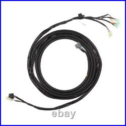 Main Wire Harness Tear Resistant Long Durability Outboard Control Box Adapter Main Wire Harness Tear Resistant Long Durability Outboard Control Box Adapter