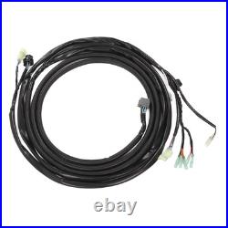 Main Wire Harness Tear Resistant Long Durability Outboard Control Box Adapter Main Wire Harness Tear Resistant Long Durability Outboard Control Box Adapter