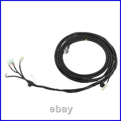 Main Wire Harness Tear Resistant Long Durability Outboard Control Box Adapter Main Wire Harness Tear Resistant Long Durability Outboard Control Box Adapter