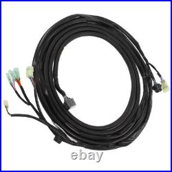 Main Wire Harness Tear Resistant Long Durability Outboard Control Box Adapter Main Wire Harness Tear Resistant Long Durability Outboard Control Box Adapter