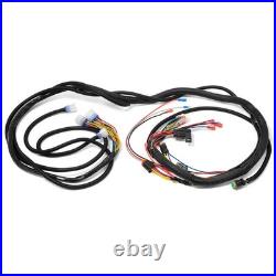 Main Wire Wiring Cable Harness for Club Car Precendent 04-08 Golf Cart 102585801