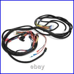 Main Wire Wiring Cable Harness for Club Car Precendent 04-08 Golf Cart 102585801