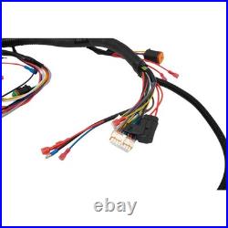 Main Wire Wiring Cable Harness for Club Car Precendent 04-08 Golf Cart 102585801