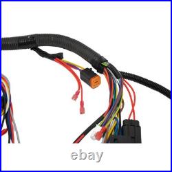 Main Wire Wiring Cable Harness for Club Car Precendent 04-08 Golf Cart 102585801