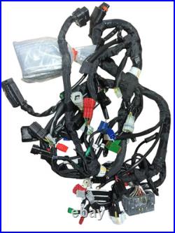 Main Wiring Harness For KTM 390 DUKE 2020 2021 2022 2023