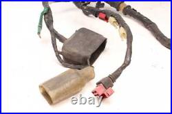 Main Wiring Harness Honda NTV 650 Revere RC33 88-97 Main Wiring Harness Honda NTV 650 Revere RC33 88-97