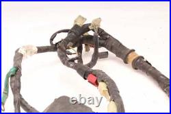 Main Wiring Harness Honda NTV 650 Revere RC33 88-97 Main Wiring Harness Honda NTV 650 Revere RC33 88-97