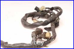 Main Wiring Harness Honda NTV 650 Revere RC33 88-97 Main Wiring Harness Honda NTV 650 Revere RC33 88-97