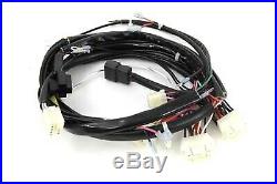 Main Wiring Harness Kit, for Harley Davidson, by V-Twin