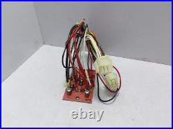 Manitowoc 20-3243-3 Wiring Harness 3PH