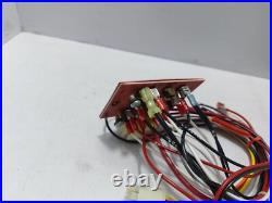 Manitowoc 20-3243-3 Wiring Harness 3PH