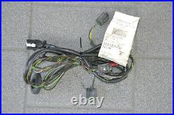 Maserati 4200 Pdc Cable Set Wiring Harness Rear Cable Harness 200505/186662