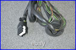 Maserati 4200 Pdc Cable Set Wiring Harness Rear Cable Harness 200505/186662