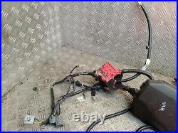 Mazda Cx-30 Fuse Box Wiring Harness Cable 2.0 Petrol Mhev Mk1 DM 2020-2024