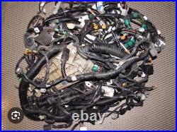 Mazda Rx8 Complete Wiring Harness