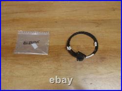 Media Interface Electric Wiring Harness Genuine Mercedes W166 A1668200315