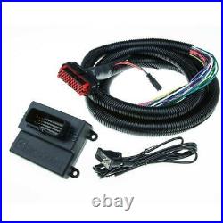 MegaSquirt MicroSquirt ECU Engine Management System with 8' Wiring Harness