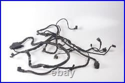 Mercedes 1295406005 Engine Wiring Harness Front R129 SL