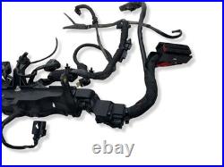 Mercedes A45 AMG 2018 Engine Wiring Loom Harness A1330100000