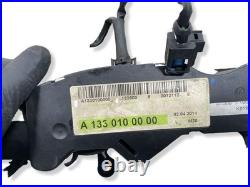 Mercedes A45 AMG 2018 Engine Wiring Loom Harness A1330100000