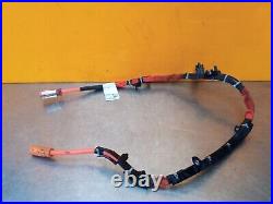Mercedes A Class A250 Amg W177 2020 Electric Wiring Harness A1775408430