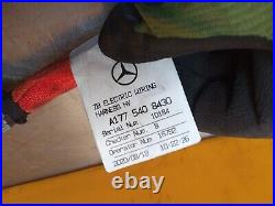 Mercedes A Class A250 Amg W177 2020 Electric Wiring Harness A1775408430