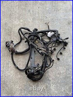 Mercedes BENZ SL500 R230 Engine Wiring Harness Engine Wiring Harness A2305405906