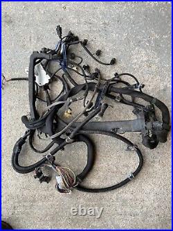 Mercedes BENZ SL500 R230 Engine Wiring Harness Engine Wiring Harness A2305405906