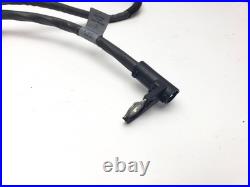 Mercedes Benz A Class W176 Battery Terminal Cable Wiring Harness 2014 Mercedes Benz A Class W176 Battery Terminal Cable Wiring Harness 2014