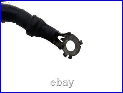 Mercedes Benz Cla C117 Battery Terminal Cable Wiring Harness A2465407732 Mercedes Benz Cla C117 Battery Terminal Cable Wiring Harness A2465407732