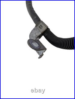 Mercedes Benz Cla C117 Battery Terminal Cable Wiring Harness A2465407732 Mercedes Benz Cla C117 Battery Terminal Cable Wiring Harness A2465407732