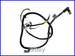 Mercedes Benz Cla C117 Battery Terminal Cable Wiring Harness A2465407732 Mercedes Benz Cla C117 Battery Terminal Cable Wiring Harness A2465407732