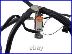 Mercedes Benz Cla C117 Battery Terminal Cable Wiring Harness A2465407732 Mercedes Benz Cla C117 Battery Terminal Cable Wiring Harness A2465407732